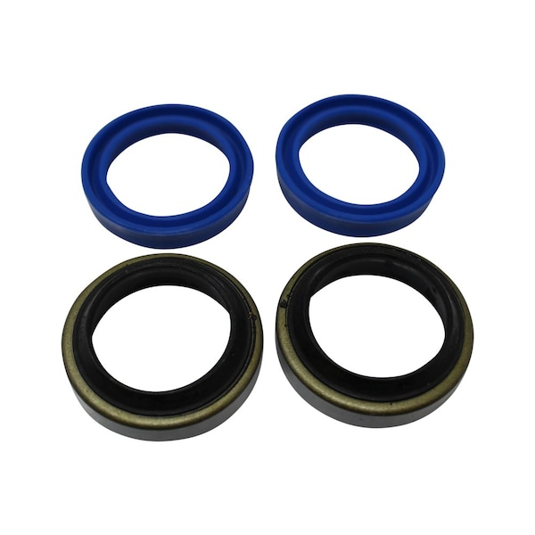 Aftermarket S.43431 Seal Kit, P.s. Cylinder4wd FRB10-0078 - main